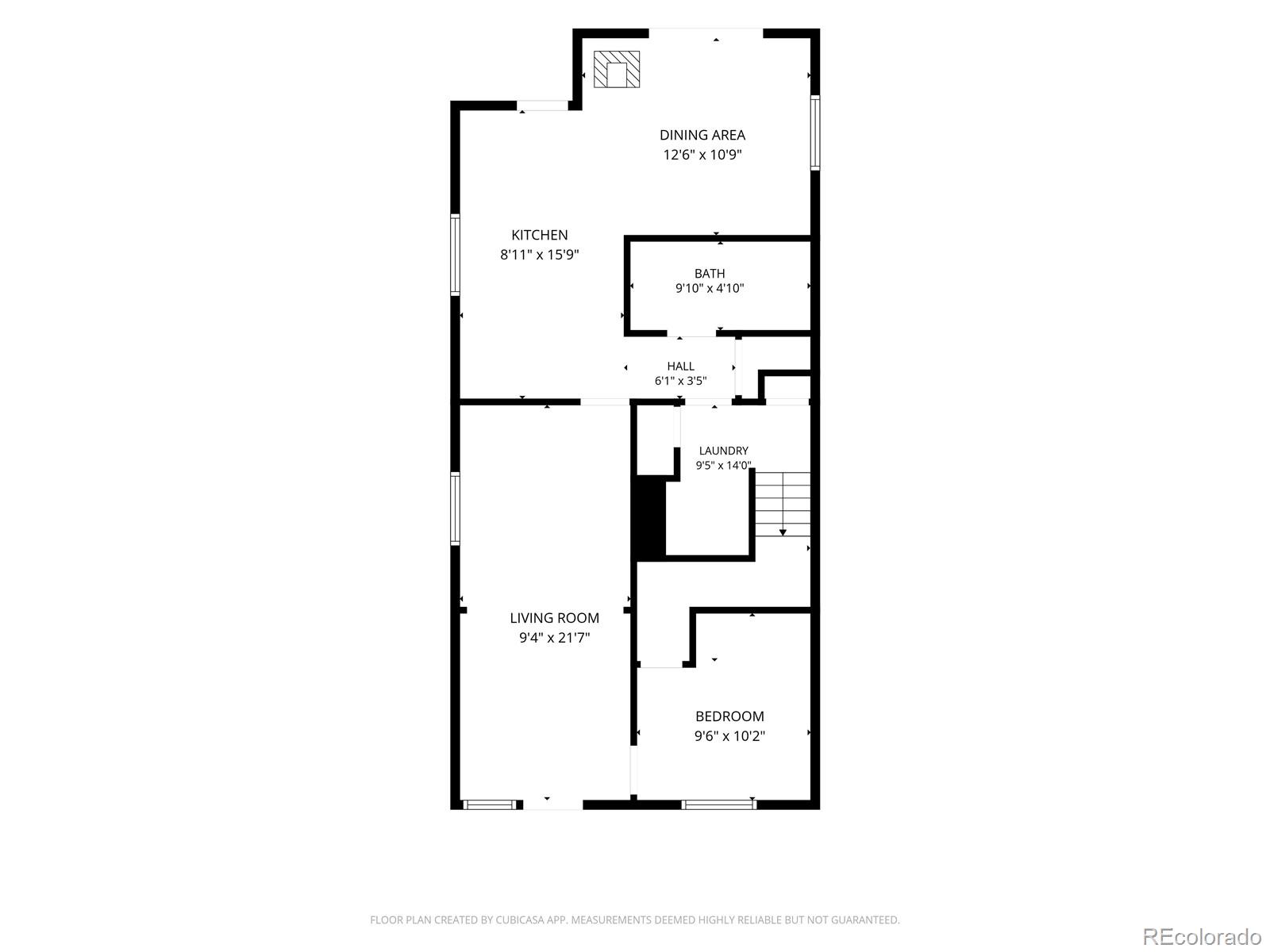 MLS Image #34 for 317  3rd avenue,lyons, Colorado