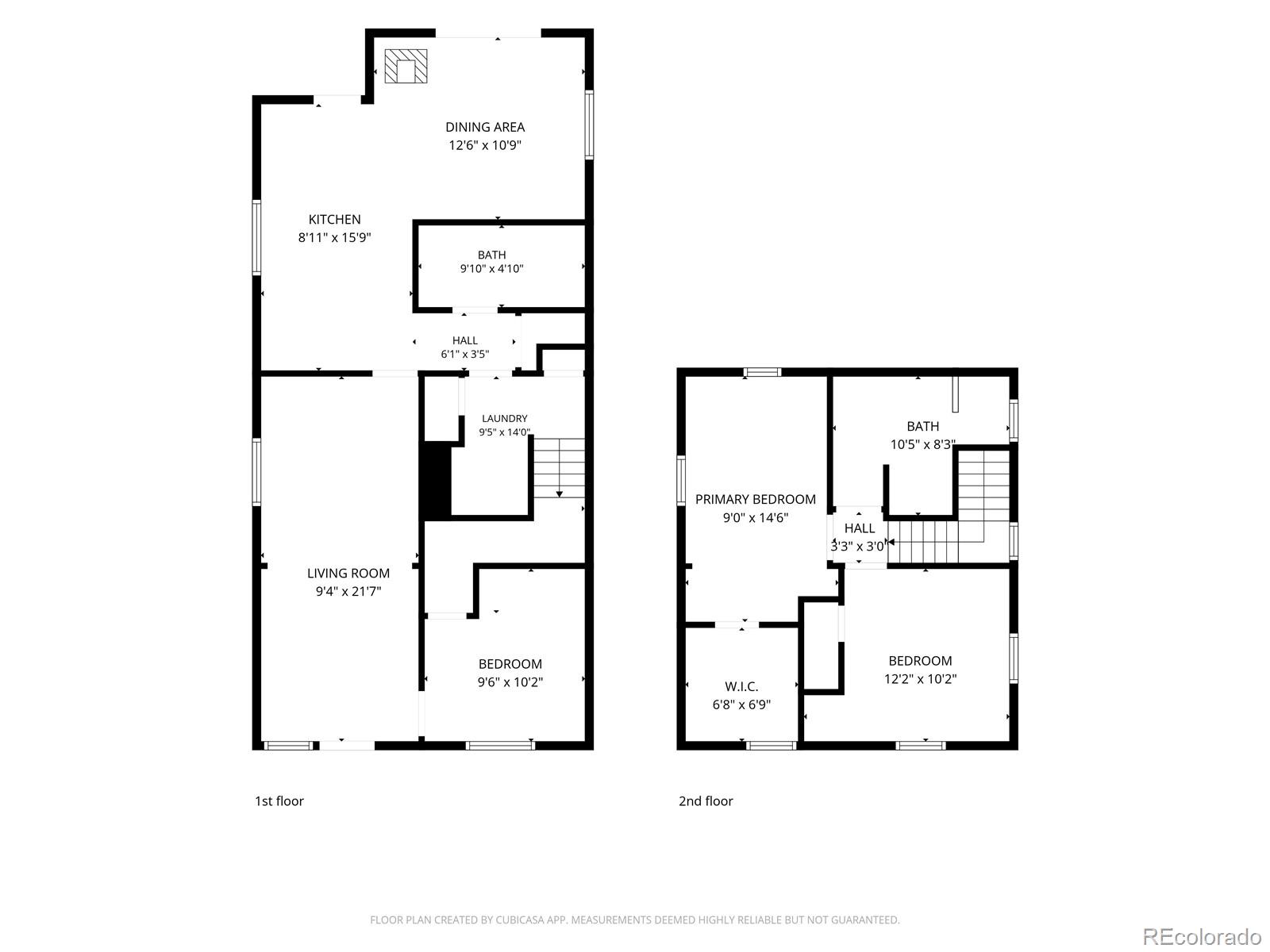 MLS Image #36 for 317  3rd avenue,lyons, Colorado