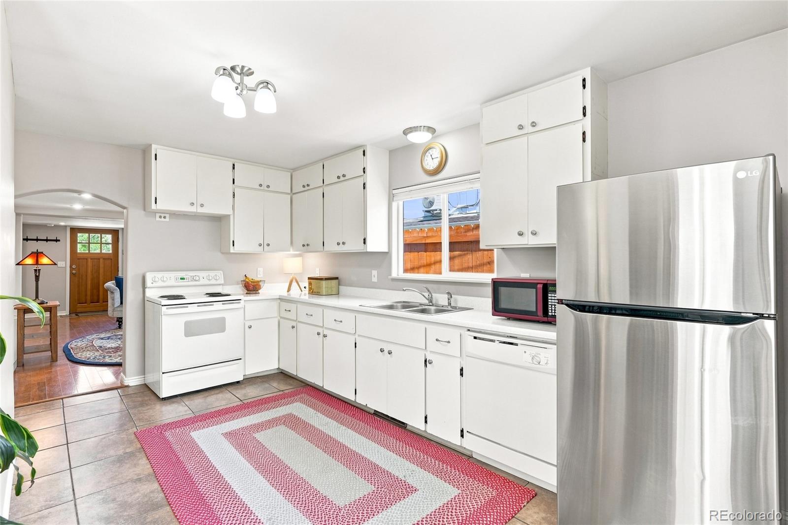 MLS Image #4 for 317  3rd avenue,lyons, Colorado