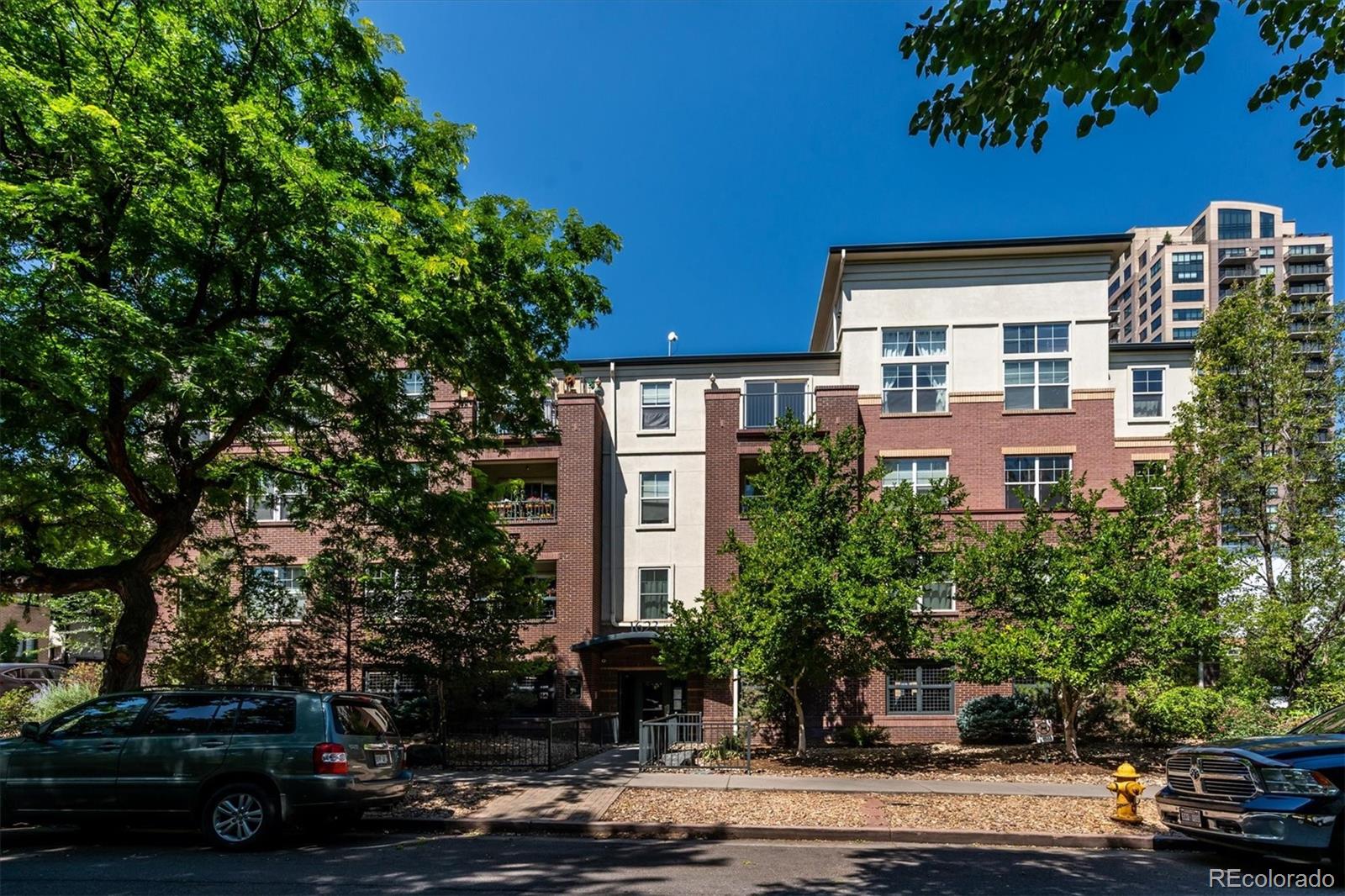 MLS Image #0 for 1623  saint paul street,denver, Colorado