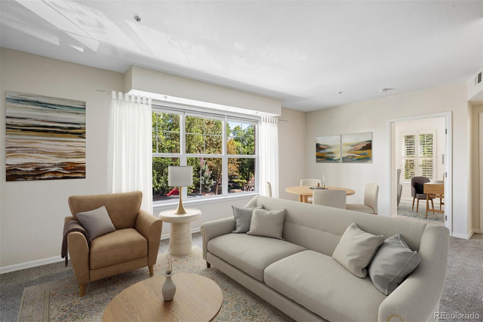 MLS Image #12 for 1623  saint paul street,denver, Colorado