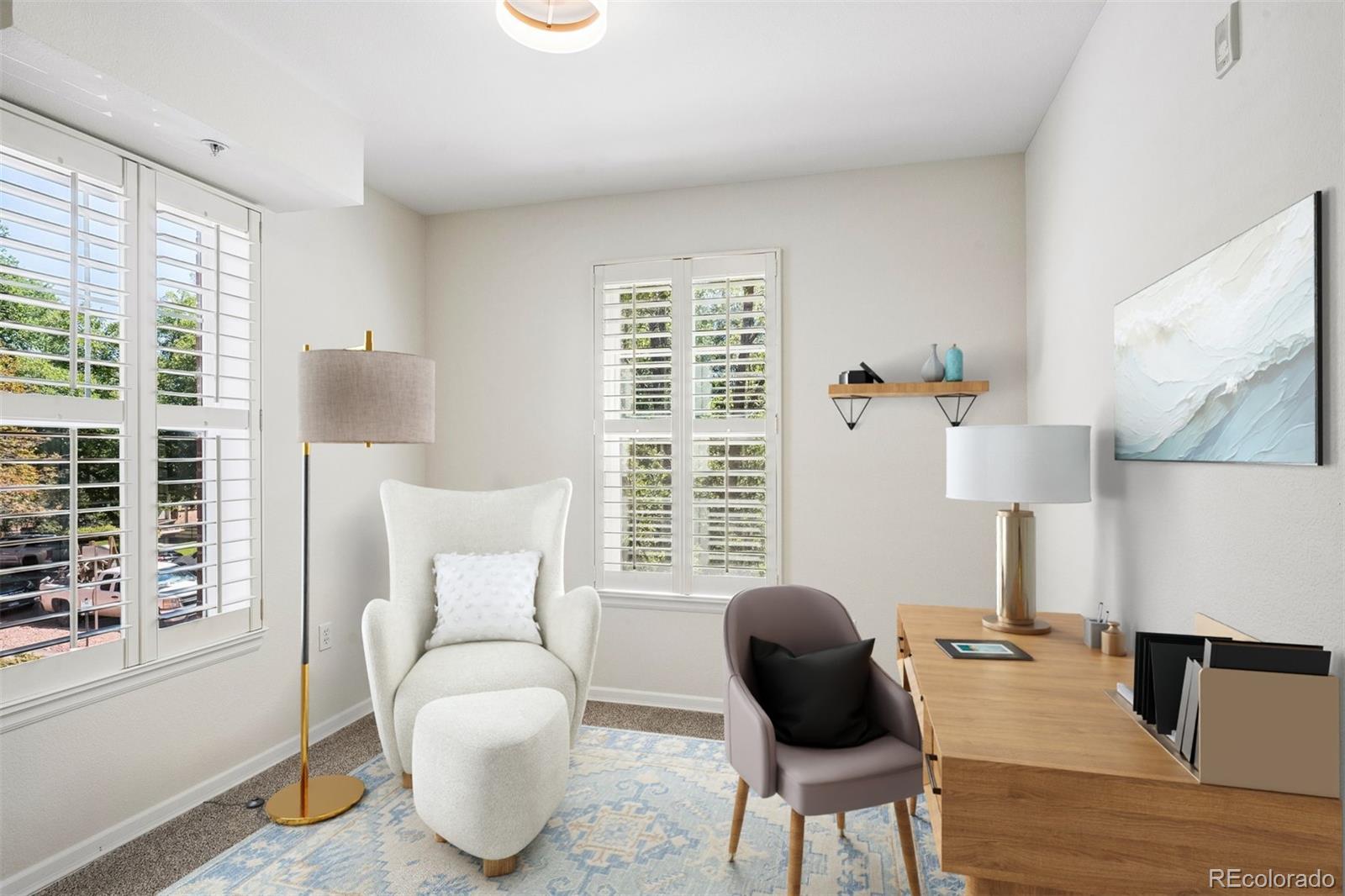 MLS Image #17 for 1623  saint paul street,denver, Colorado