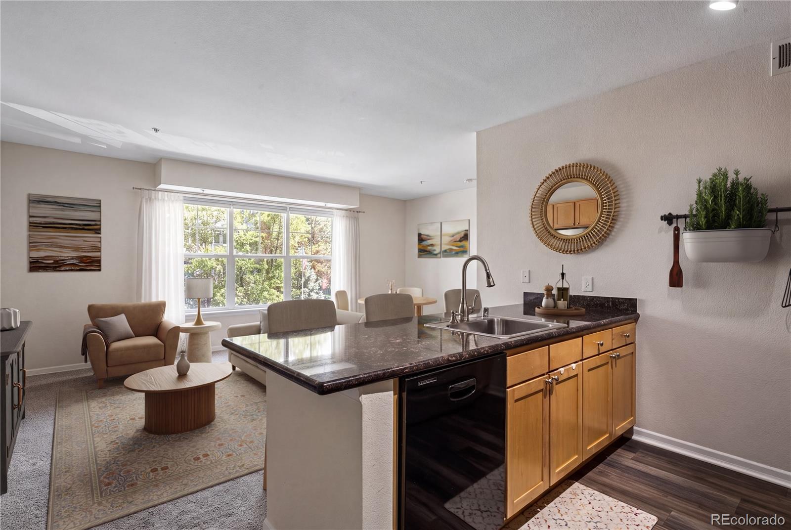 MLS Image #3 for 1623  saint paul street,denver, Colorado