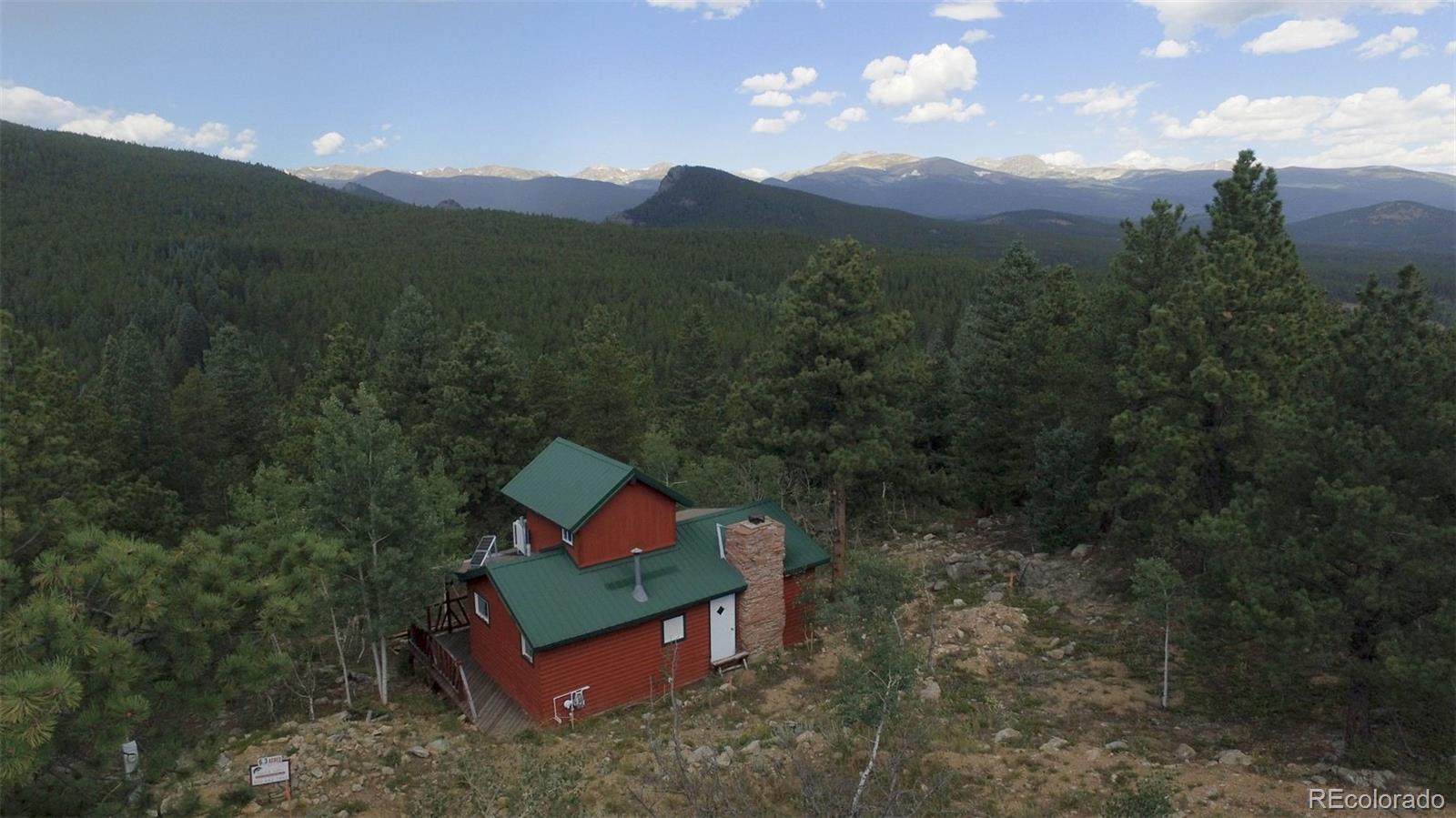 MLS Image #17 for 470  creekwood trail,black hawk, Colorado