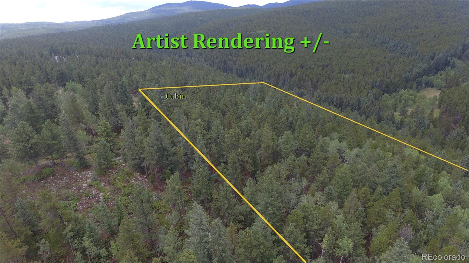 MLS Image #19 for 470  creekwood trail,black hawk, Colorado