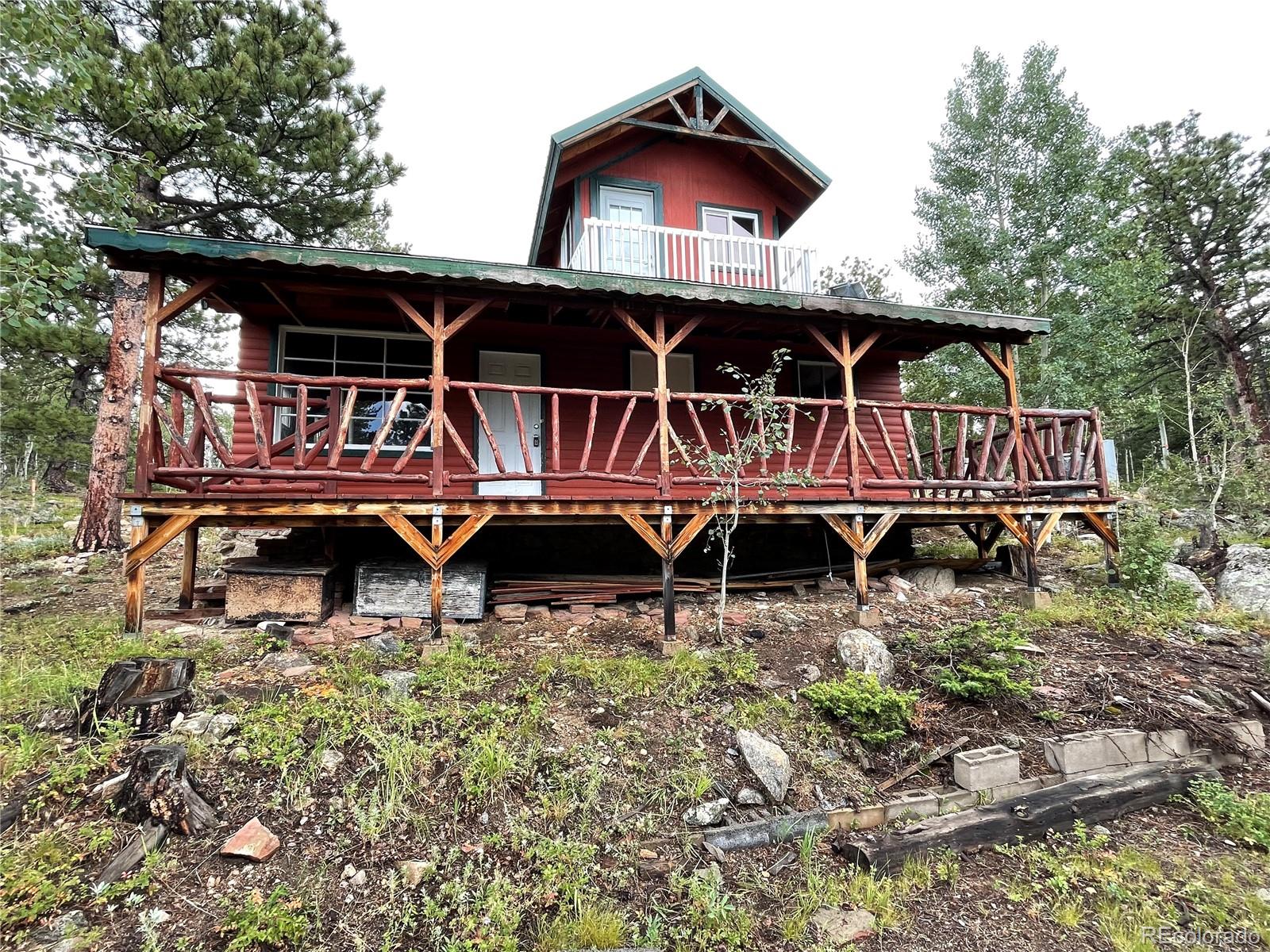 MLS Image #22 for 470  creekwood trail,black hawk, Colorado