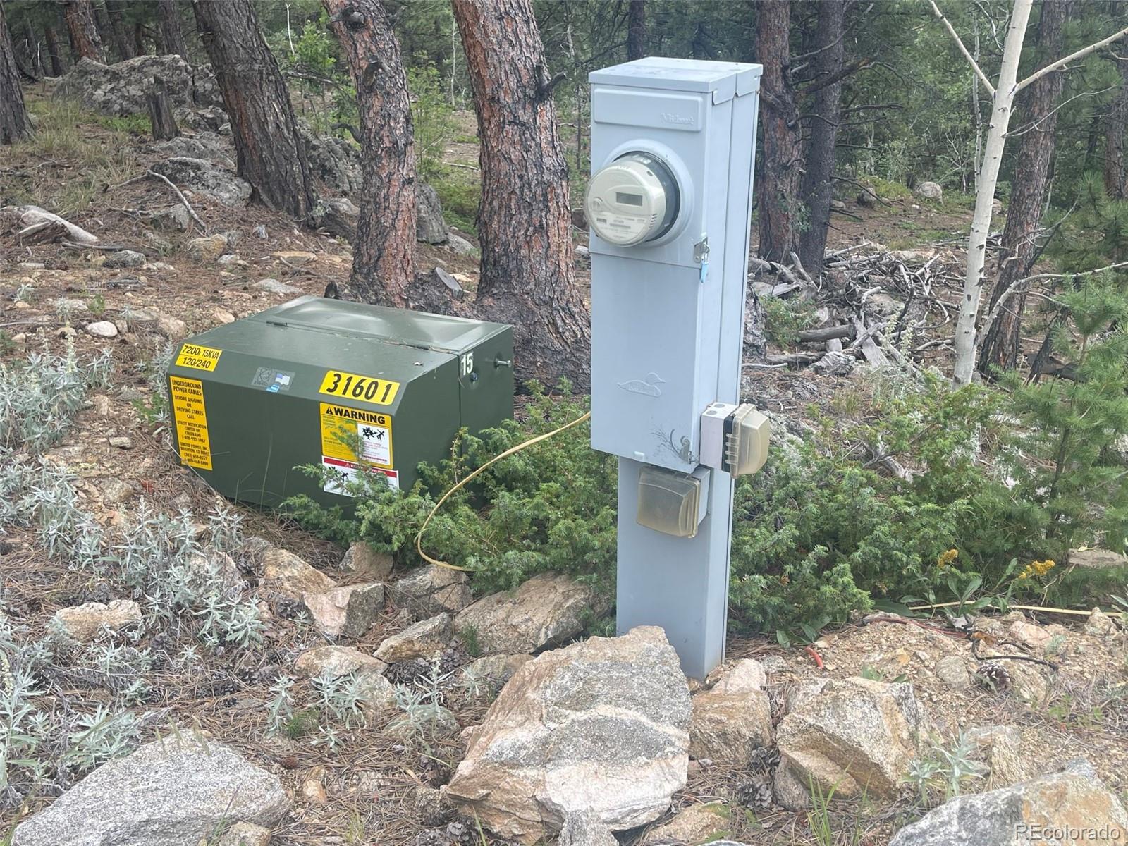 MLS Image #6 for 470  creekwood trail,black hawk, Colorado