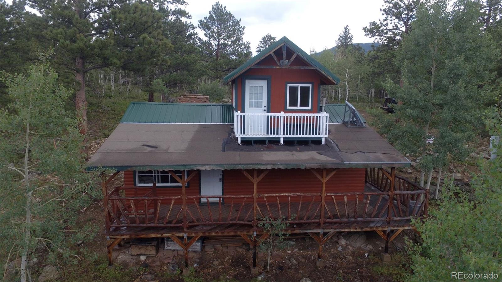 MLS Image #7 for 470  creekwood trail,black hawk, Colorado