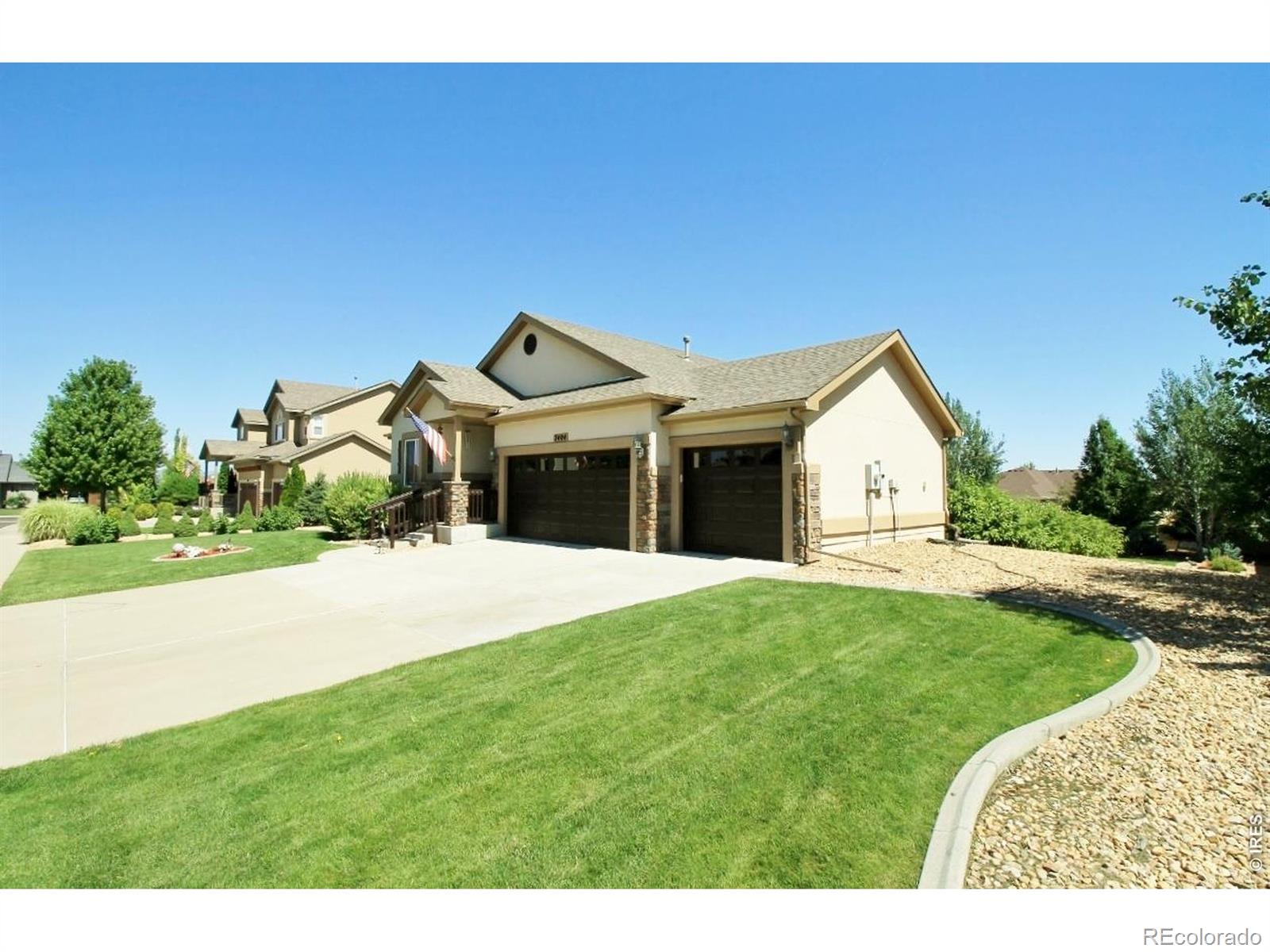 MLS Image #1 for 7404  ladbroke drive,windsor, Colorado