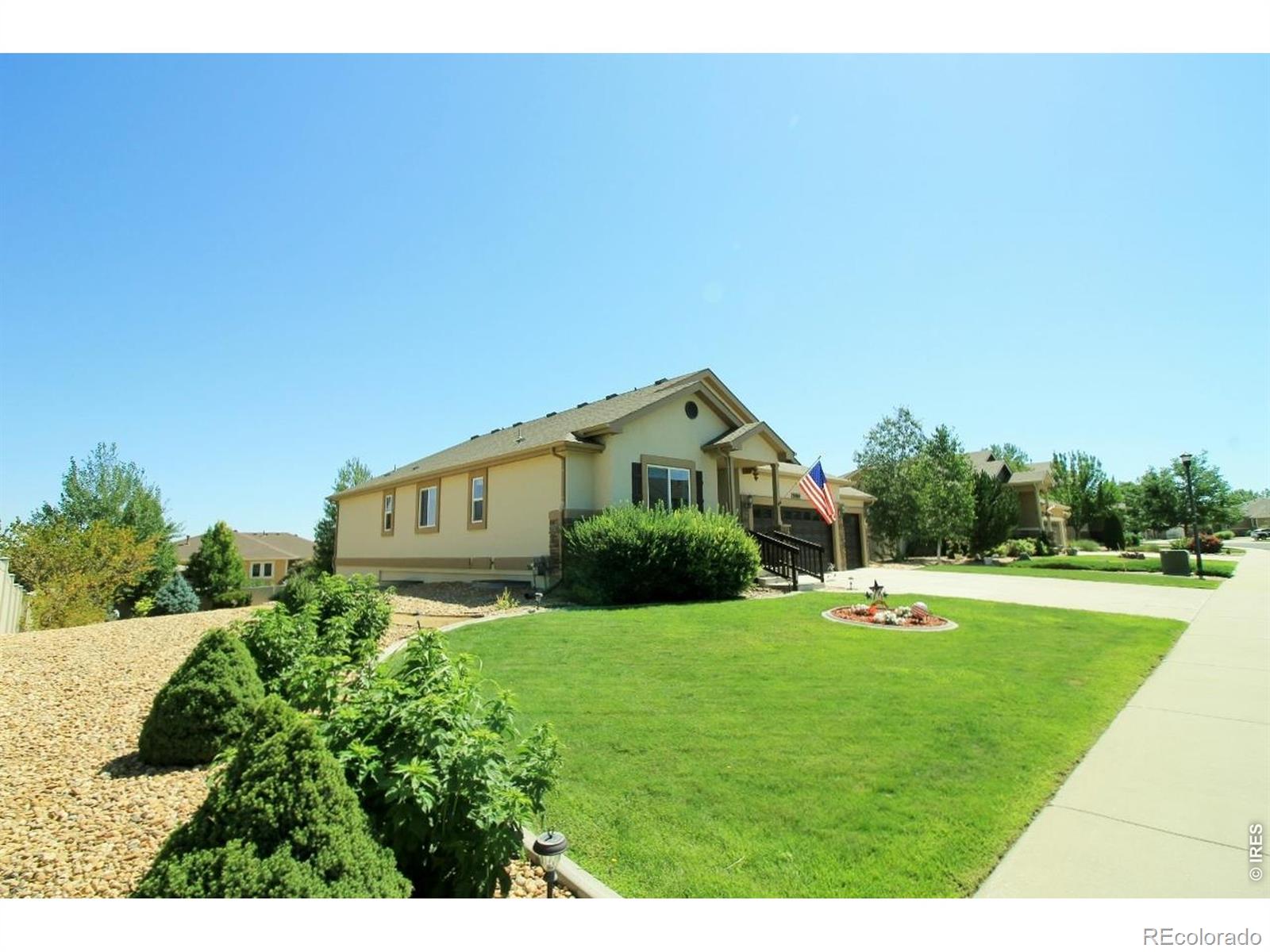 MLS Image #2 for 7404  ladbroke drive,windsor, Colorado