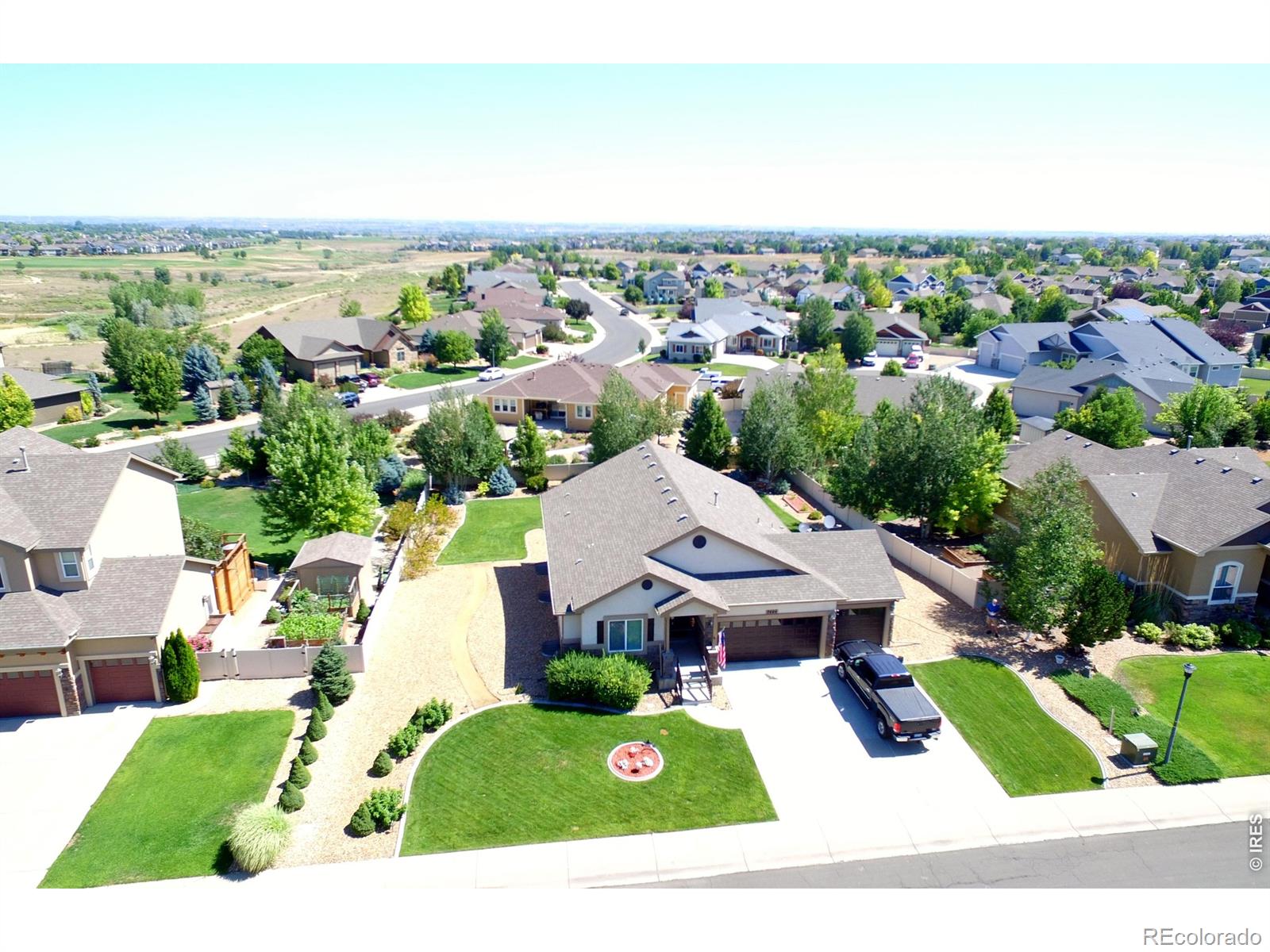 MLS Image #4 for 7404  ladbroke drive,windsor, Colorado