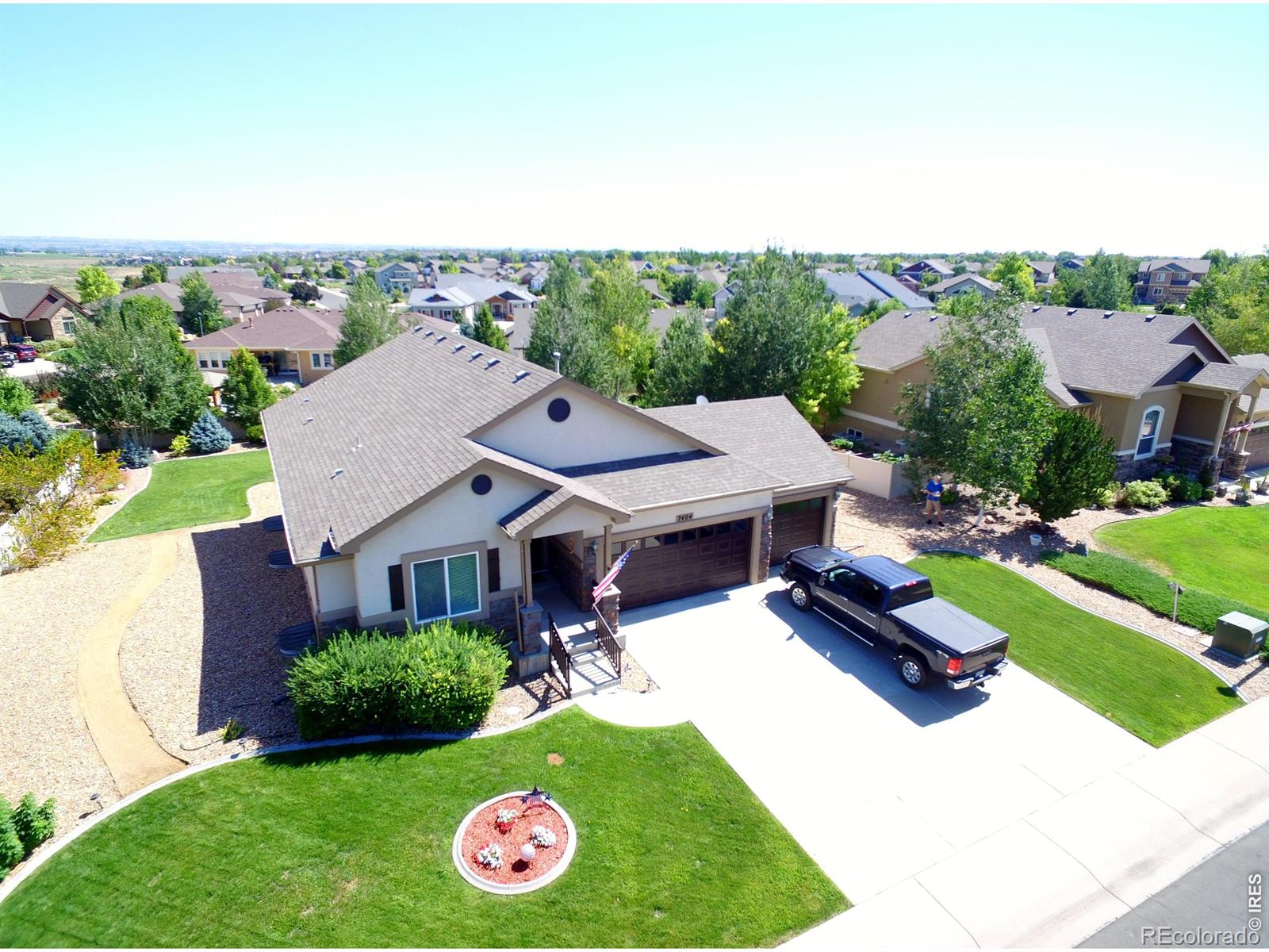 MLS Image #5 for 7404  ladbroke drive,windsor, Colorado