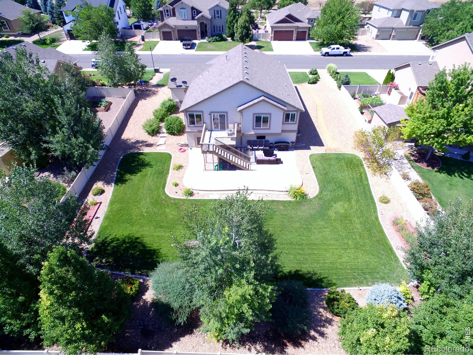 MLS Image #6 for 7404  ladbroke drive,windsor, Colorado