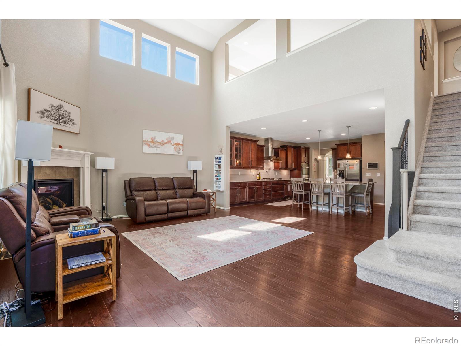 MLS Image #11 for 2138  blue yonder way,fort collins, Colorado