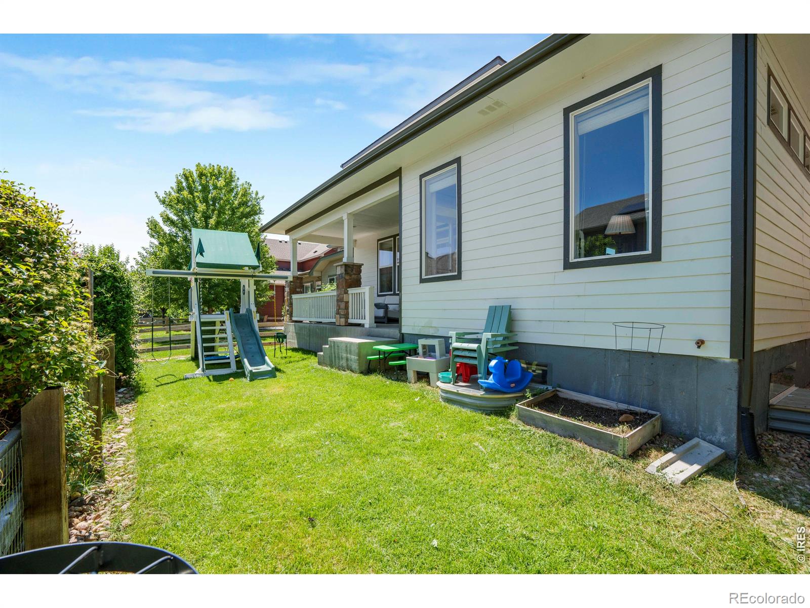 MLS Image #26 for 2138  blue yonder way,fort collins, Colorado