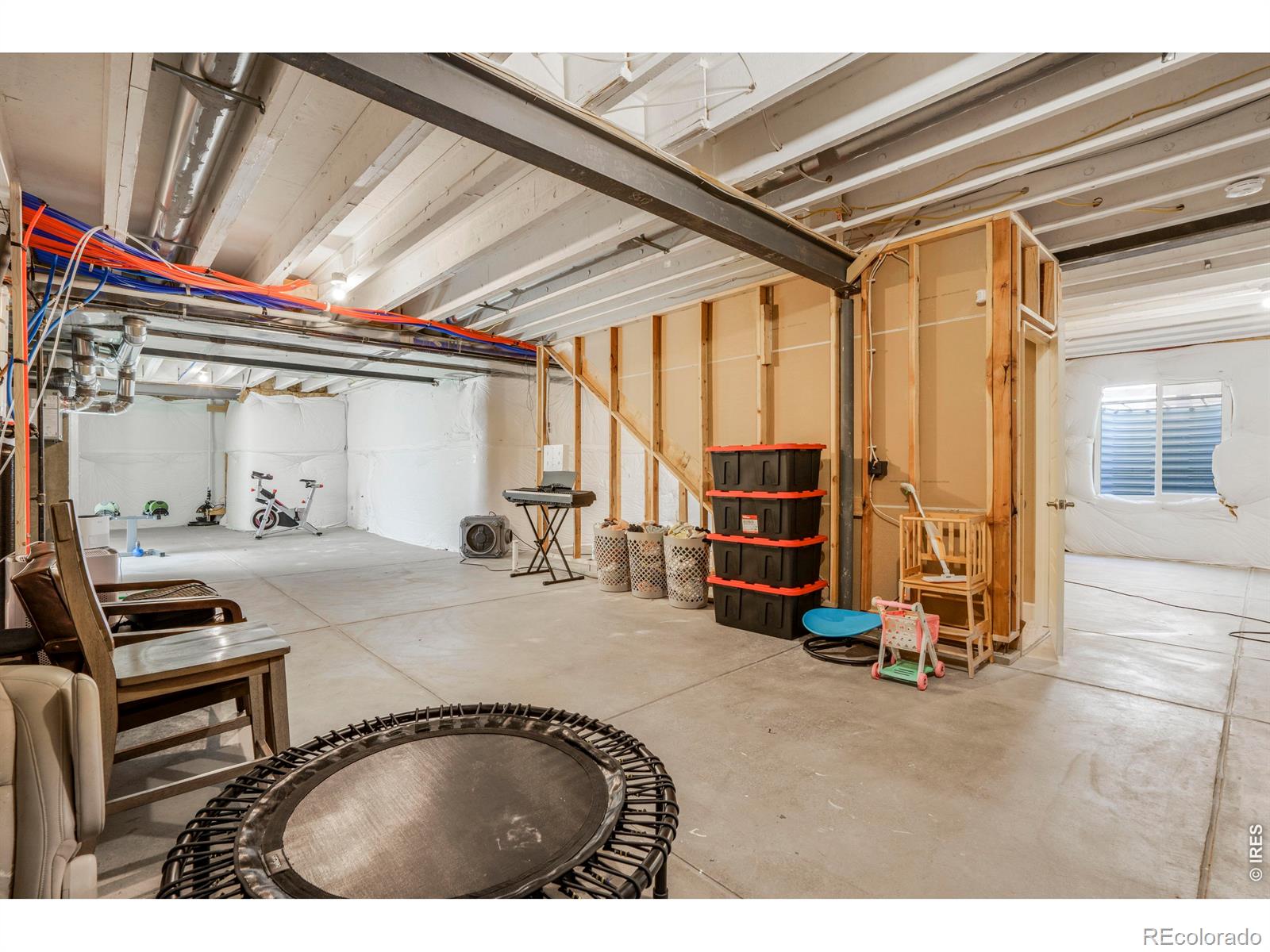 MLS Image #27 for 2138  blue yonder way,fort collins, Colorado