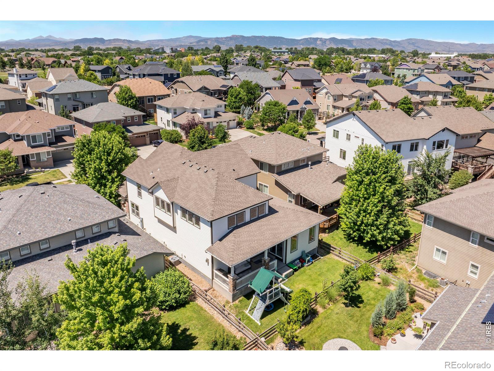 MLS Image #28 for 2138  blue yonder way,fort collins, Colorado