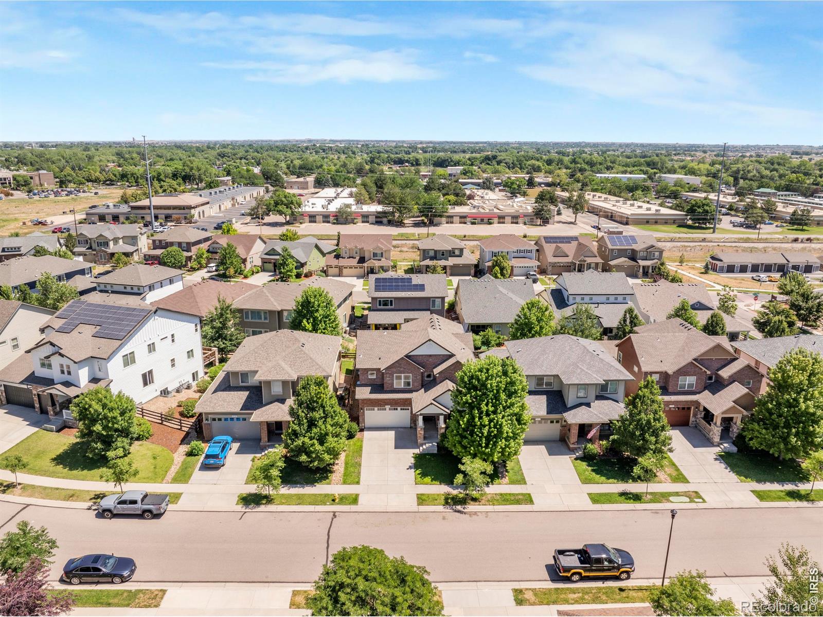 MLS Image #29 for 2138  blue yonder way,fort collins, Colorado