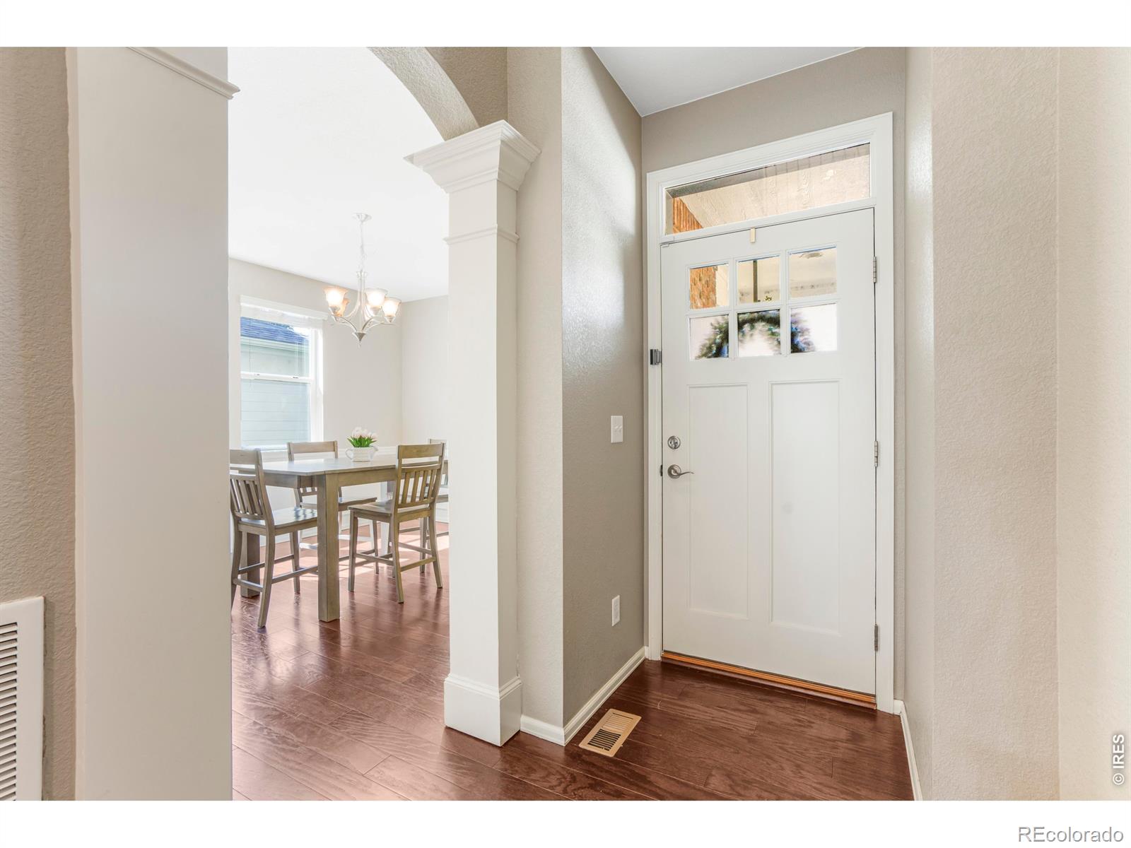 MLS Image #3 for 2138  blue yonder way,fort collins, Colorado