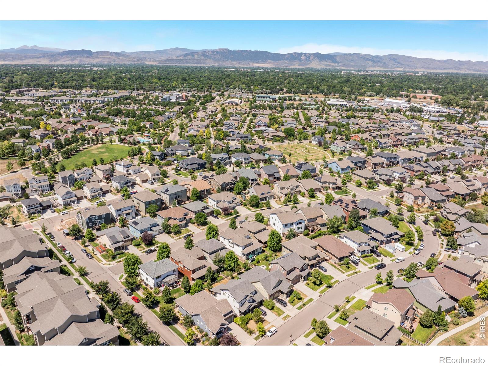 MLS Image #30 for 2138  blue yonder way,fort collins, Colorado