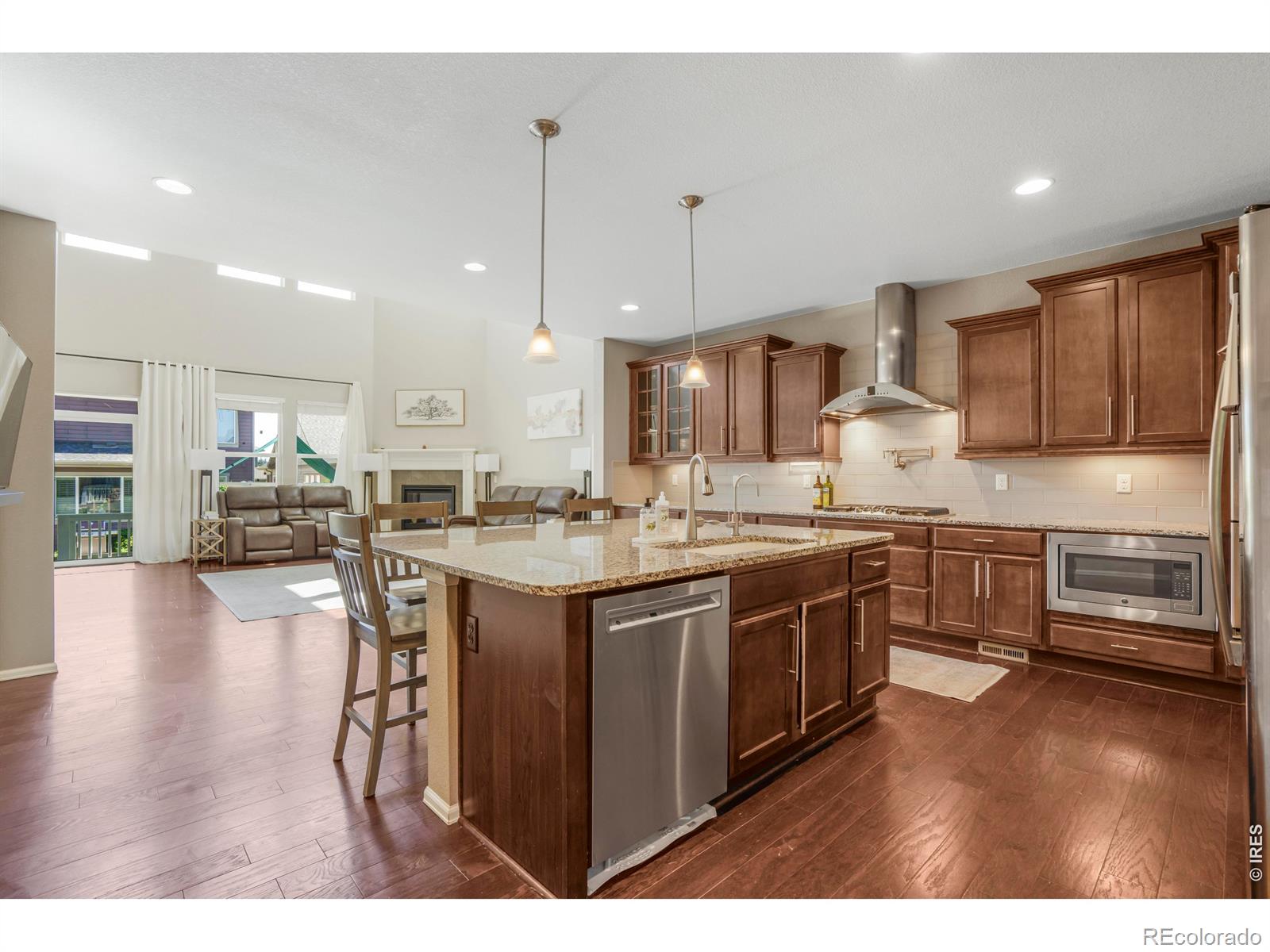 MLS Image #4 for 2138  blue yonder way,fort collins, Colorado