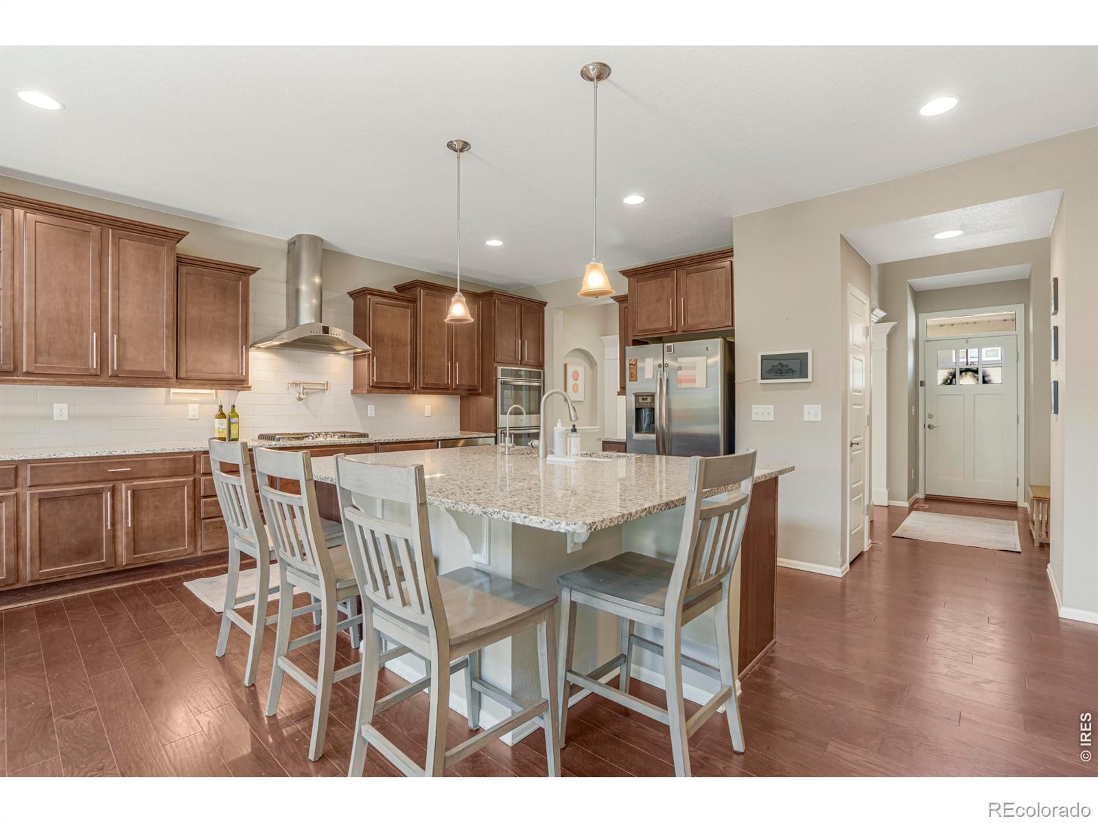 MLS Image #5 for 2138  blue yonder way,fort collins, Colorado