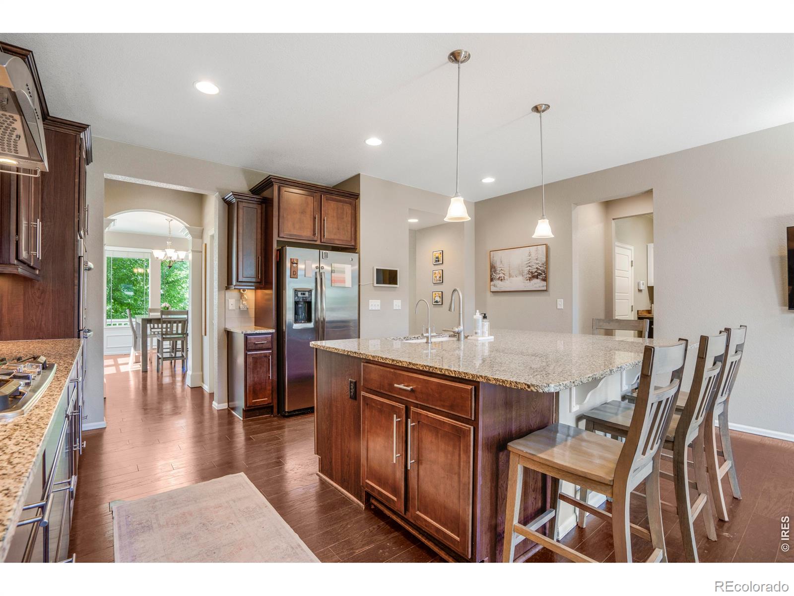 MLS Image #6 for 2138  blue yonder way,fort collins, Colorado