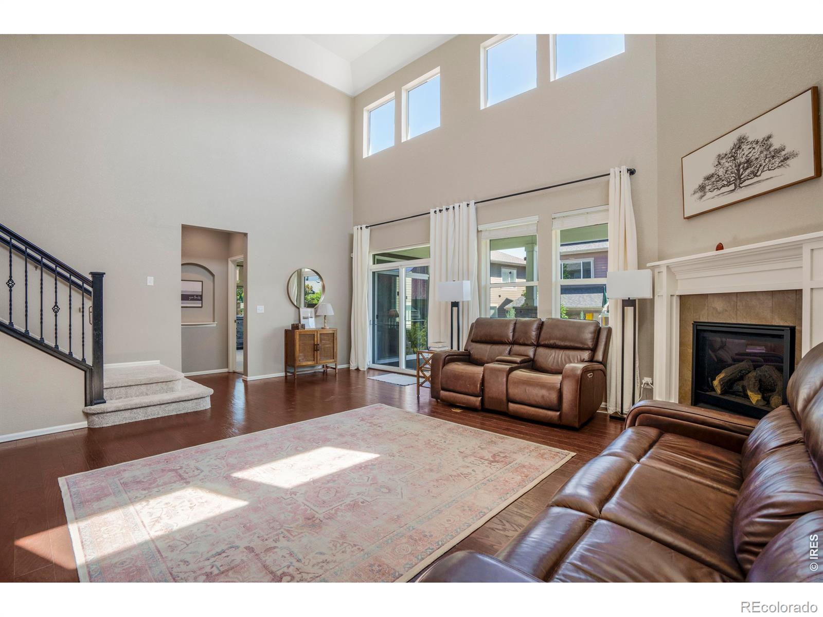MLS Image #9 for 2138  blue yonder way,fort collins, Colorado