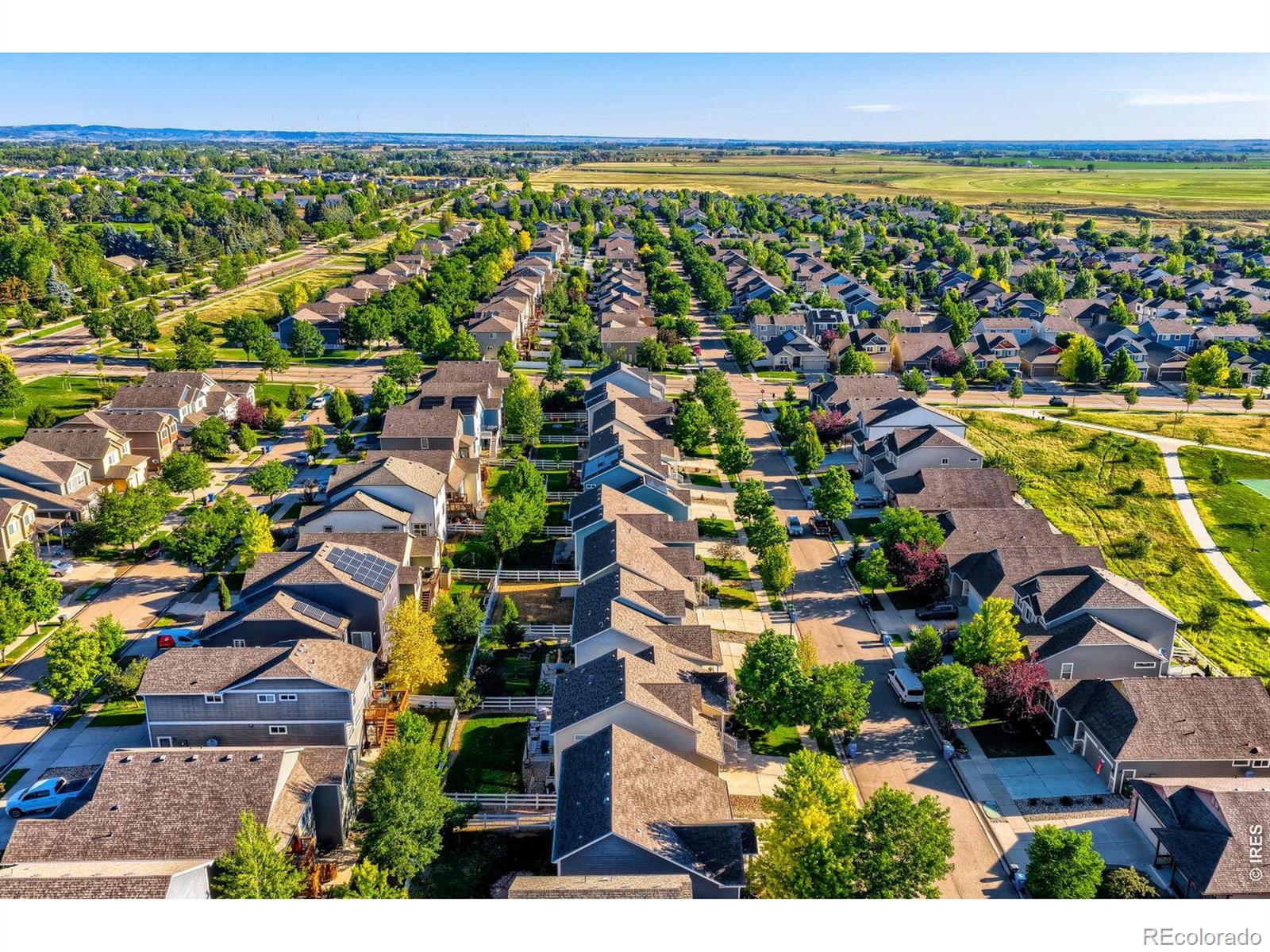 MLS Image #14 for 2409  forecastle drive,fort collins, Colorado