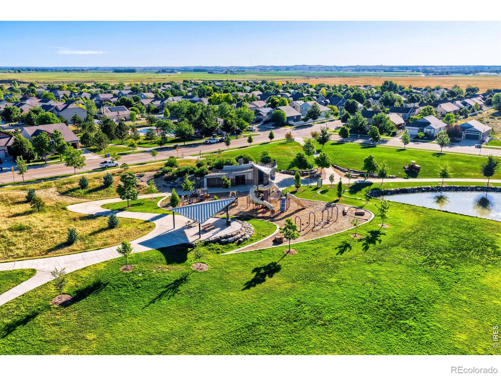 MLS Image #15 for 2409  forecastle drive,fort collins, Colorado