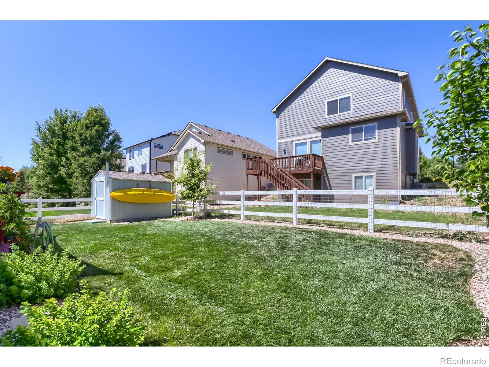 MLS Image #16 for 2409  forecastle drive,fort collins, Colorado