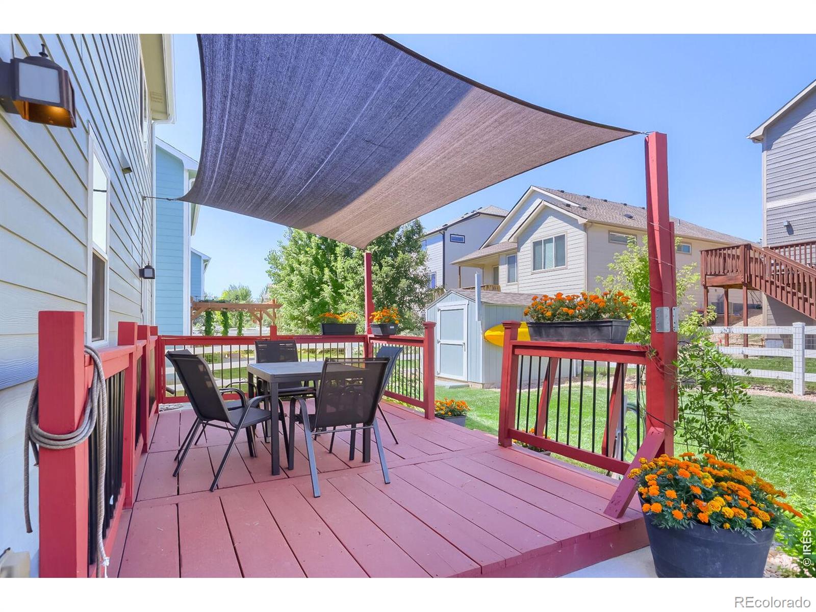 MLS Image #18 for 2409  forecastle drive,fort collins, Colorado