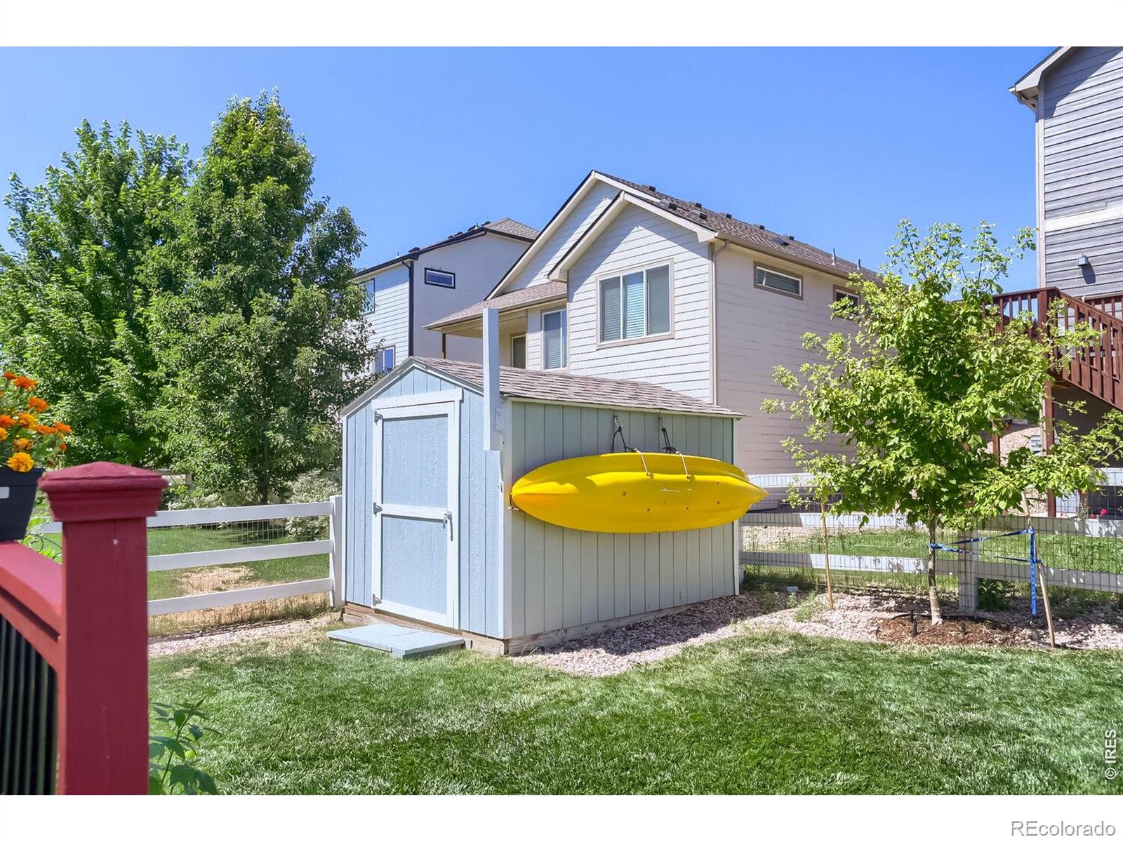 MLS Image #19 for 2409  forecastle drive,fort collins, Colorado