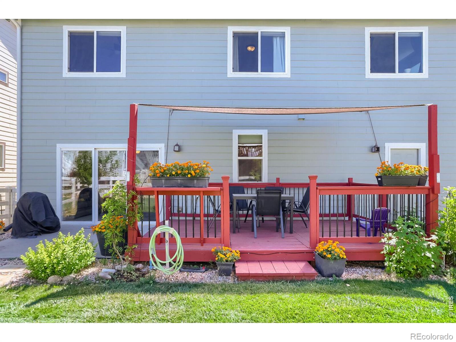 MLS Image #20 for 2409  forecastle drive,fort collins, Colorado