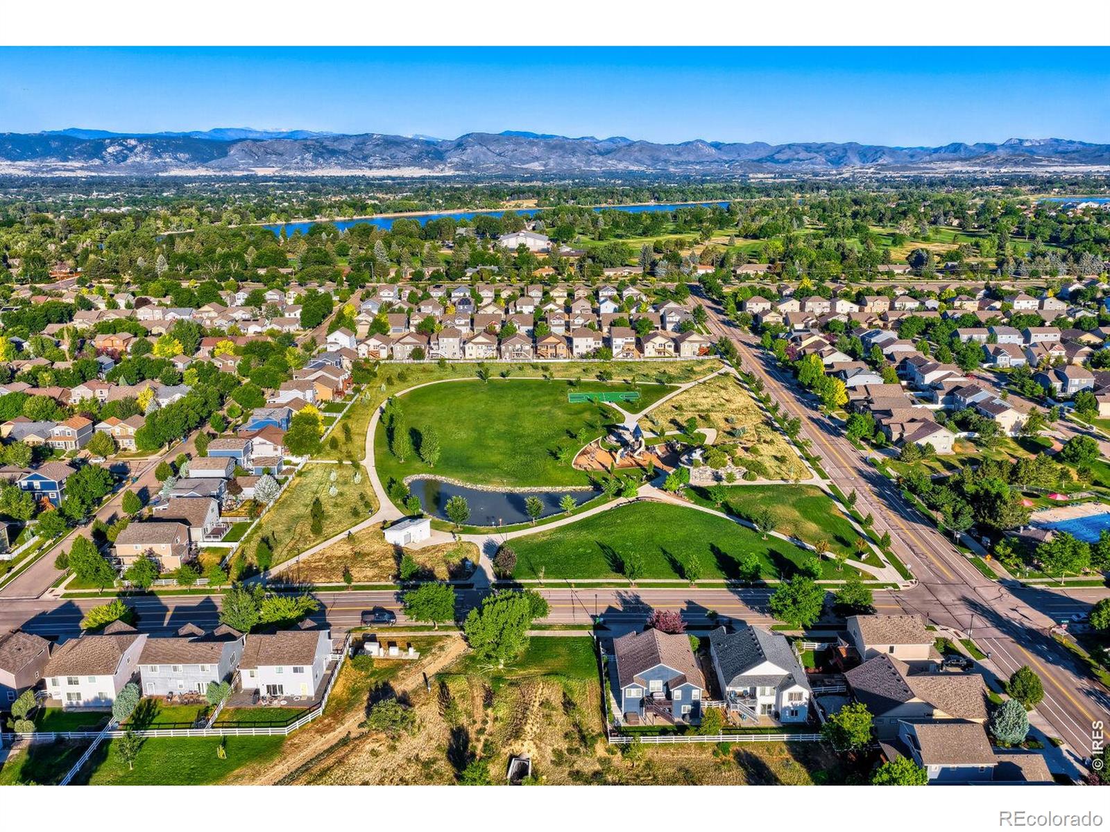 MLS Image #28 for 2409  forecastle drive,fort collins, Colorado