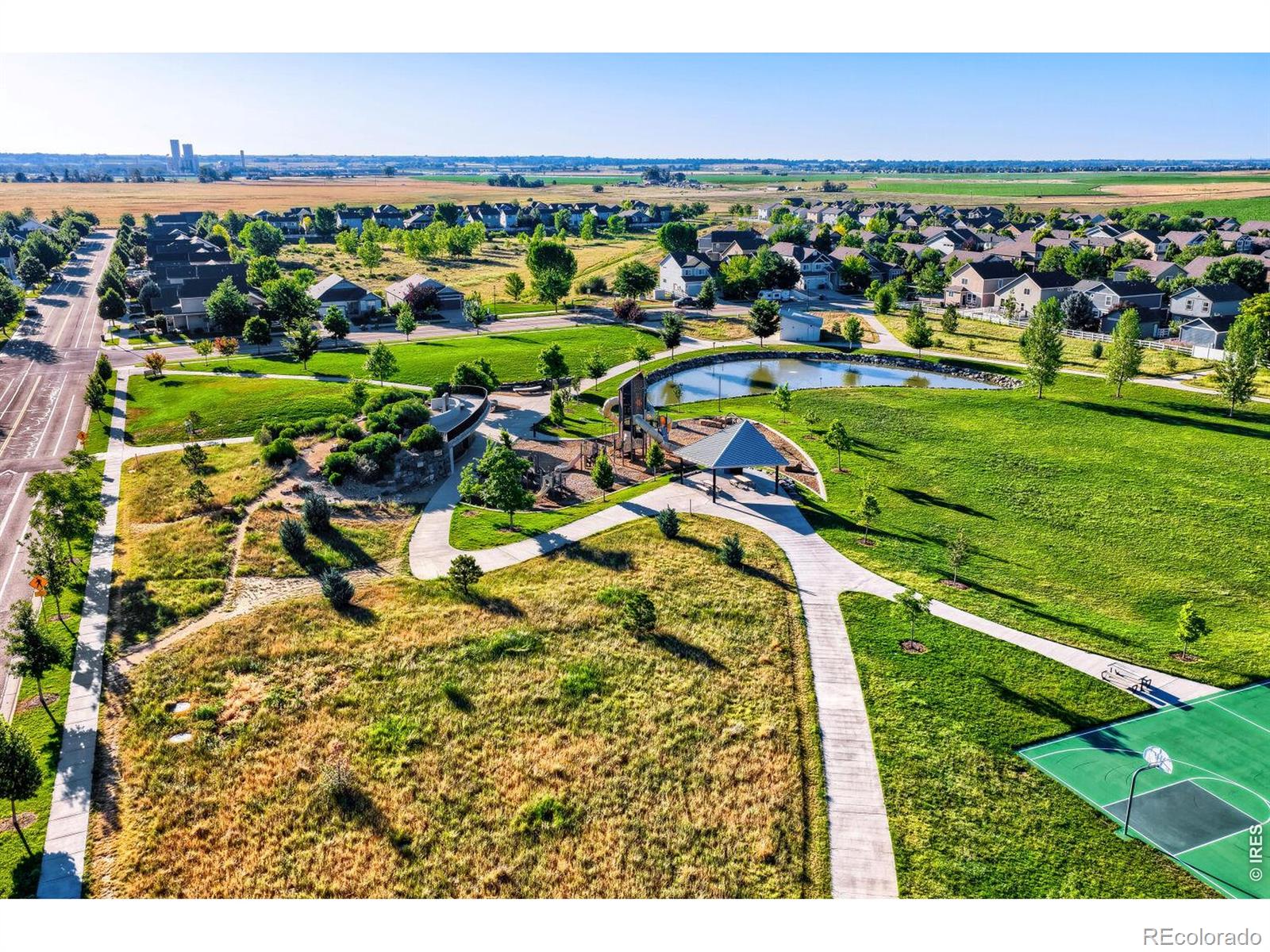 MLS Image #29 for 2409  forecastle drive,fort collins, Colorado