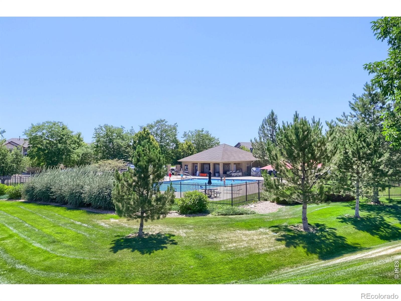 MLS Image #31 for 2409  forecastle drive,fort collins, Colorado