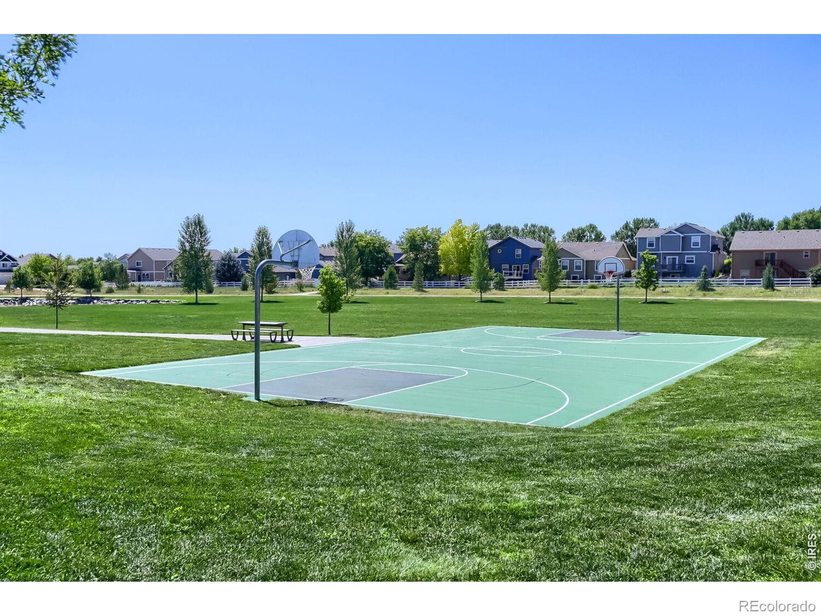 MLS Image #32 for 2409  forecastle drive,fort collins, Colorado