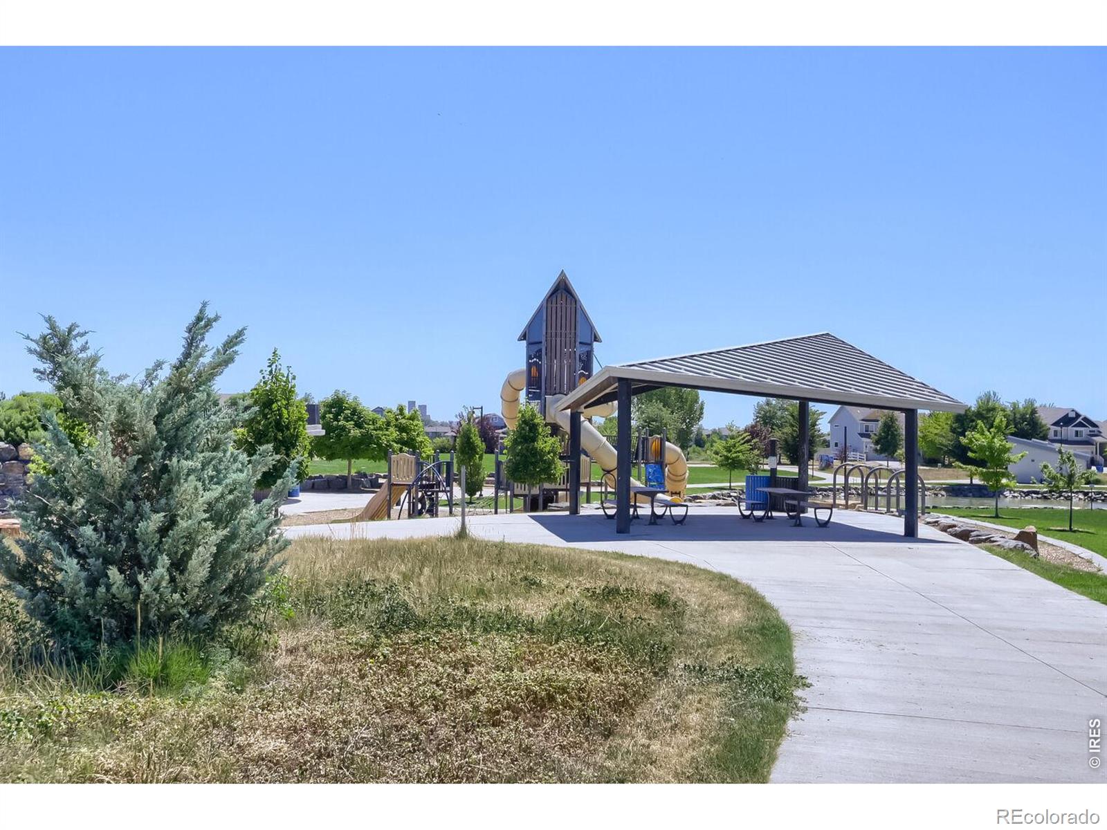 MLS Image #33 for 2409  forecastle drive,fort collins, Colorado