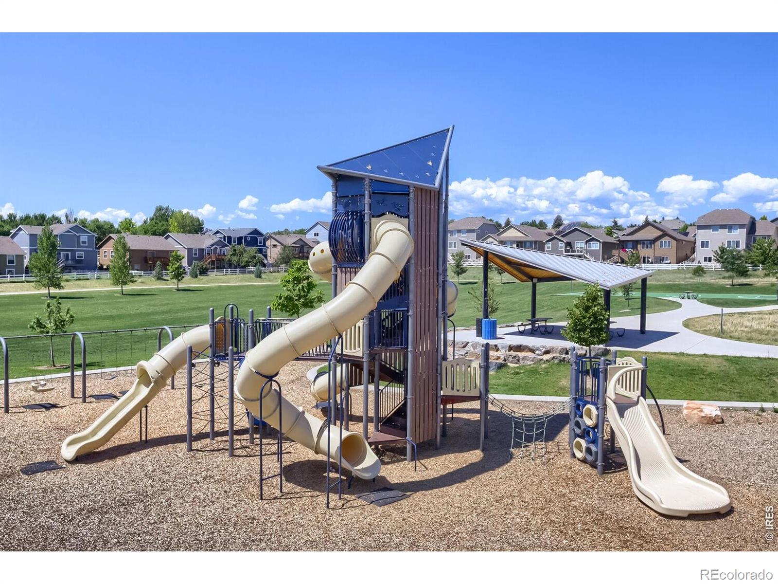MLS Image #38 for 2409  forecastle drive,fort collins, Colorado