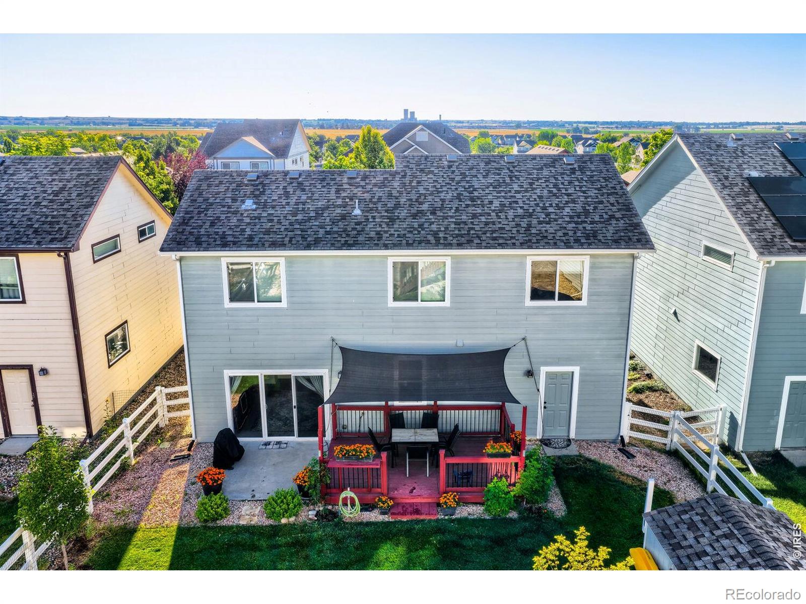 MLS Image #4 for 2409  forecastle drive,fort collins, Colorado