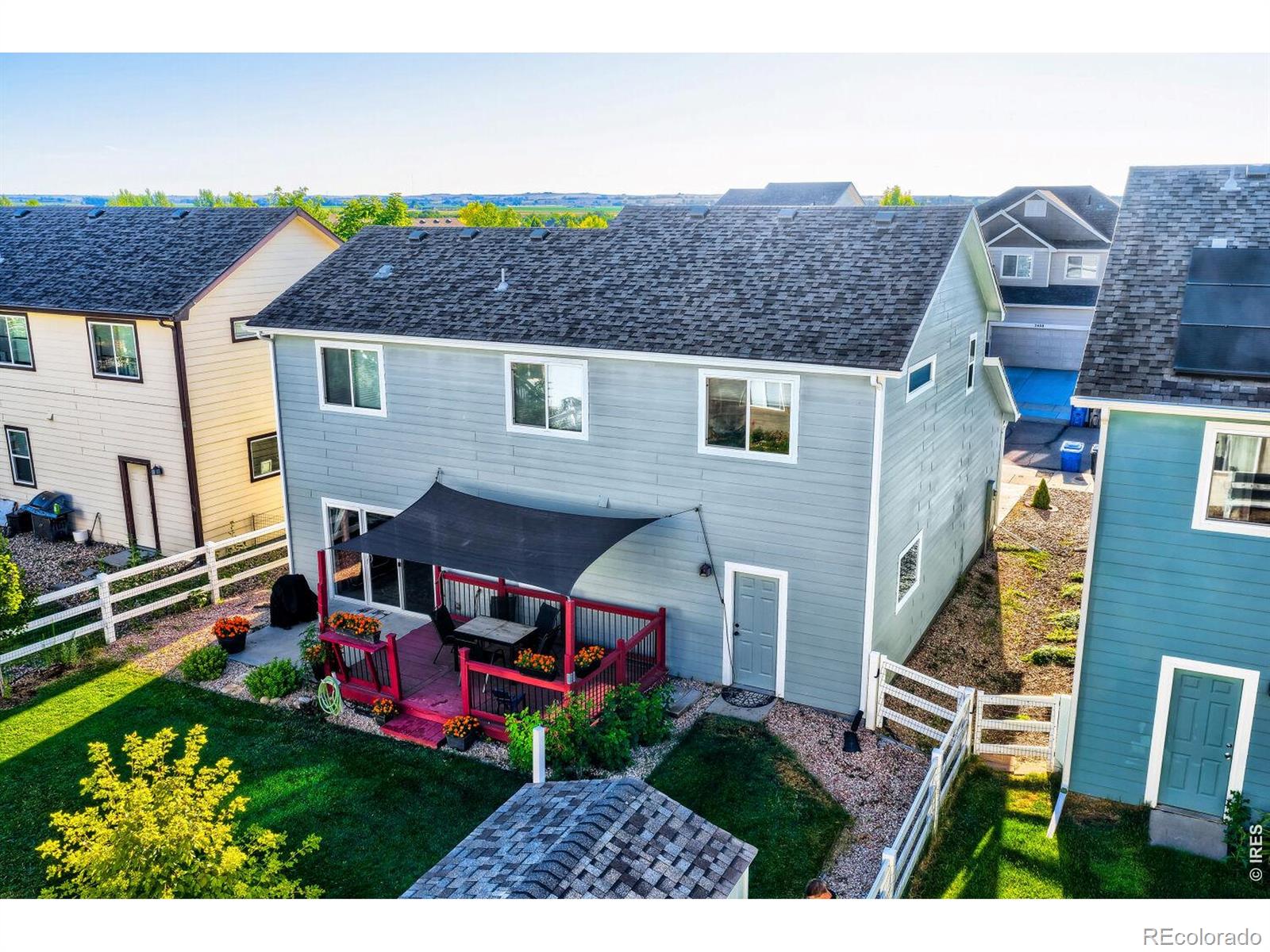 MLS Image #5 for 2409  forecastle drive,fort collins, Colorado