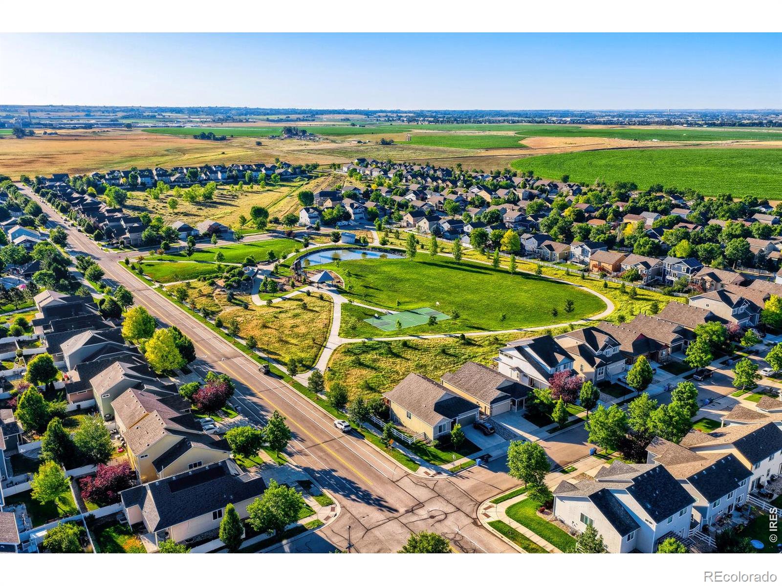 MLS Image #6 for 2409  forecastle drive,fort collins, Colorado
