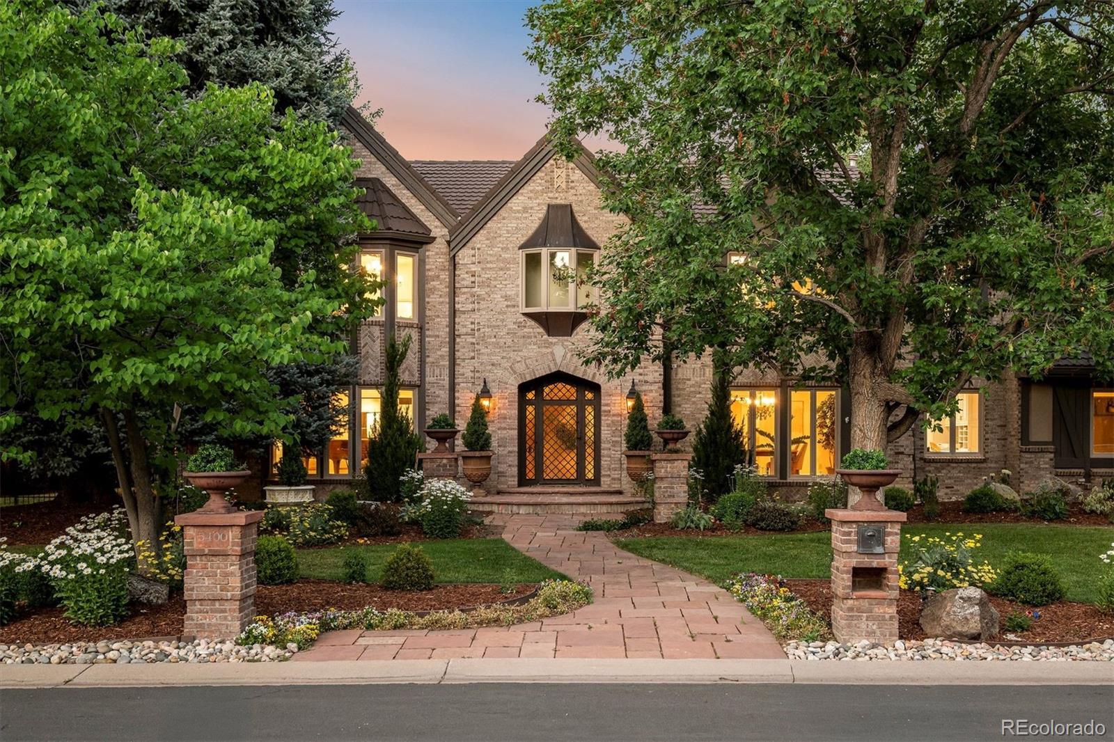 MLS Image #1 for 5400 s fulton court,englewood, Colorado