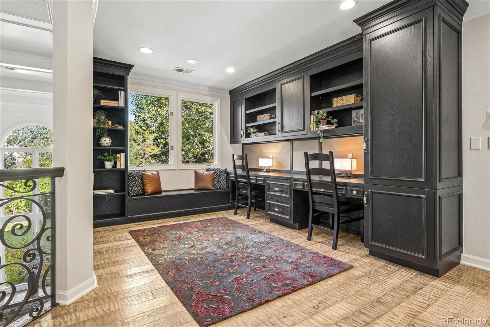 MLS Image #15 for 5400 s fulton court,englewood, Colorado