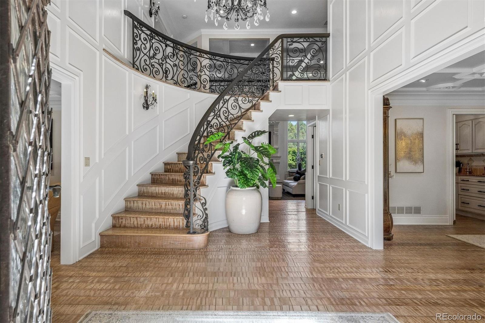 MLS Image #2 for 5400 s fulton court,englewood, Colorado
