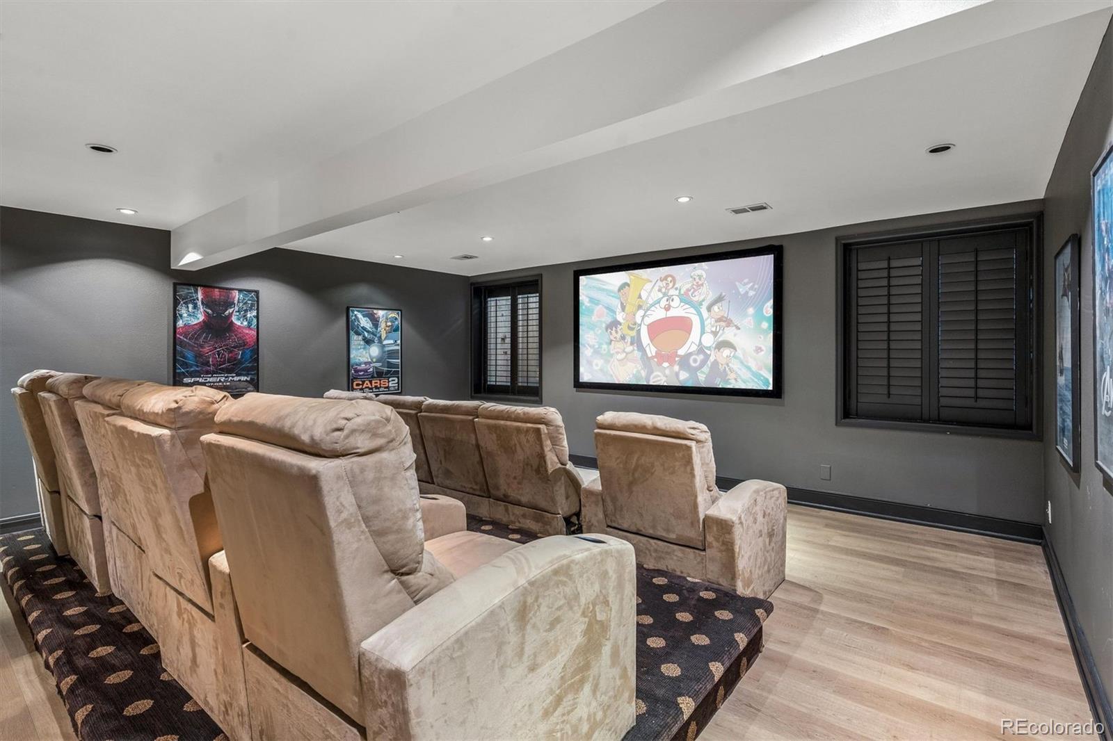 MLS Image #29 for 5400 s fulton court,englewood, Colorado