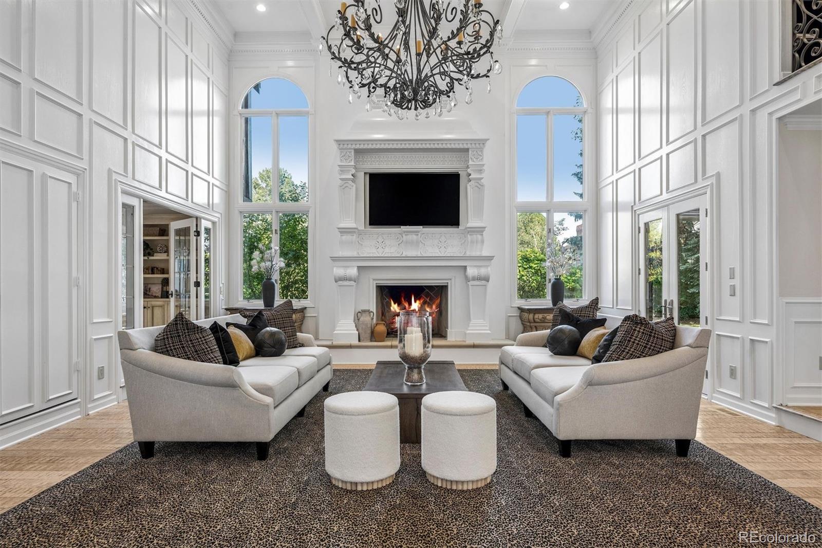MLS Image #3 for 5400 s fulton court,englewood, Colorado