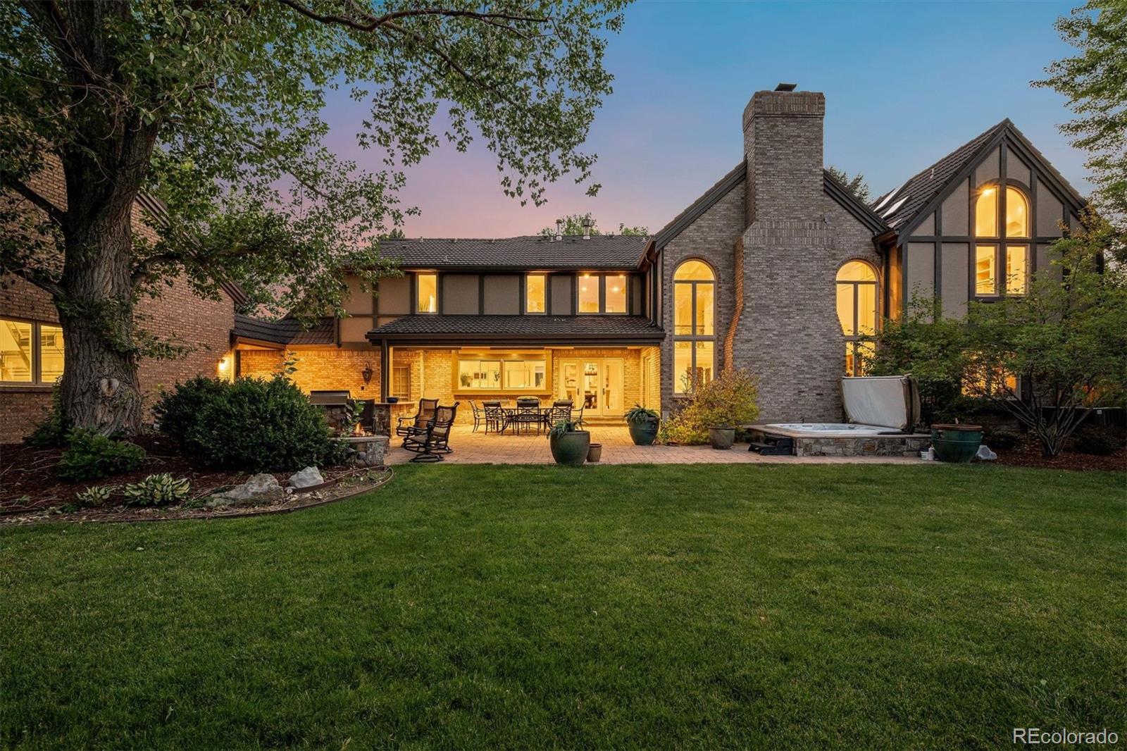 MLS Image #34 for 5400 s fulton court,englewood, Colorado