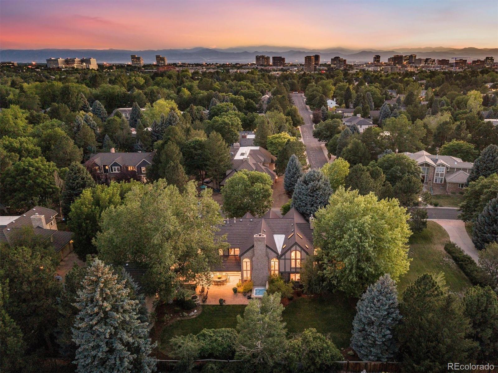 MLS Image #35 for 5400 s fulton court,englewood, Colorado